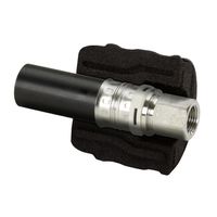 COOL-FIT 4.0 Übergangsfitting PE/Edelstahl Mit Innengewinde  NPT