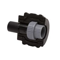 COOL-FIT 4.0 Übergangsverschraubung PE/ABS