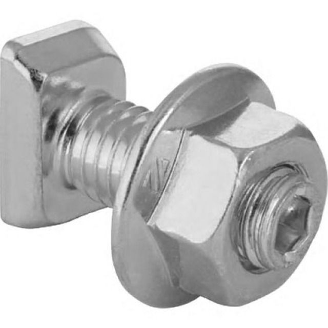 GIS-DREHRASTVERBINDER
461.006                    M 8