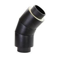 COOL-FIT 4.0 Bogen 45°