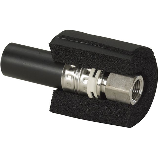 ÜG Fittng iso INOX PN16
d50-Rp1 1/2"