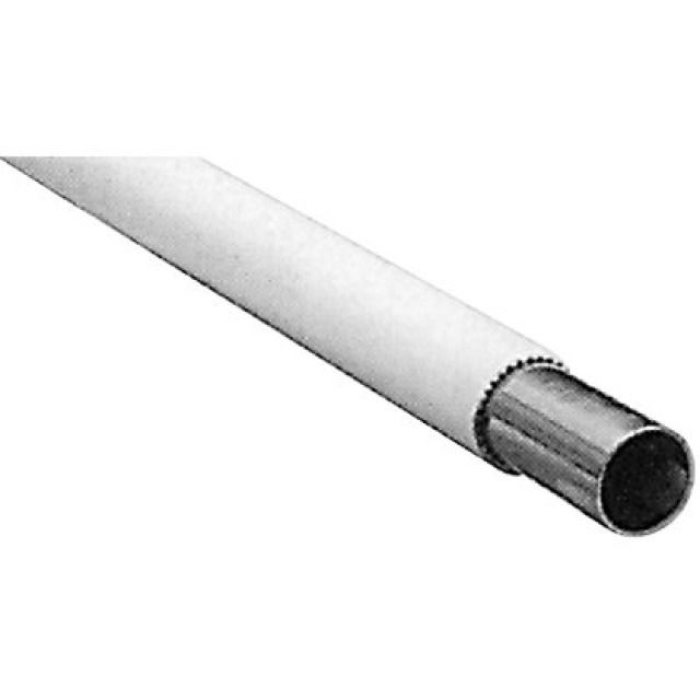 TUYAU CUIVRE ISOLE EN RLX WICU
DIAM.10