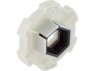 Geberit Mapress Fissaggio, per gomito misto 90°