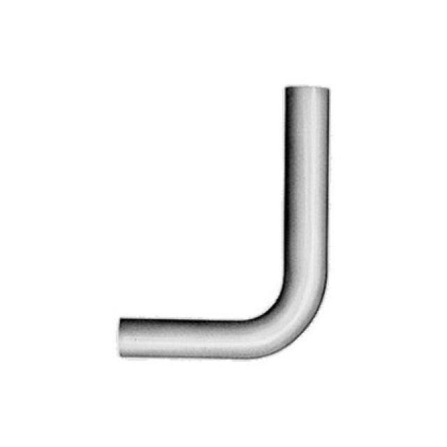 Tuyau de chasse coudé GEBERIT
23 x 23 cm
Coloris: blanc