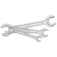 Isiflo Sprint set di chiavi, completo