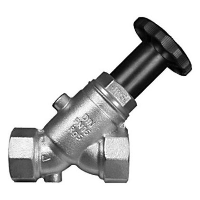 JRG valv.sede obliqua PN16
5221.640
2"