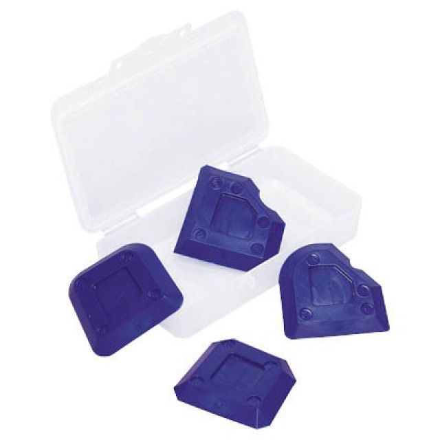 BEKO FUGENSPACHTEL-SET
4 TEILIG