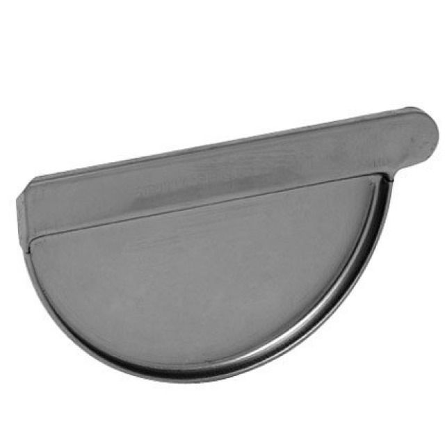 FOND DROIT A EMBOUTIR CU
GAUCHE   400 MM  N° 127