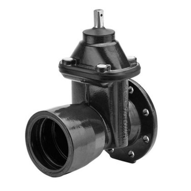 WILD saracinesca
flangia/innesto 2004
DN 80 PN 16