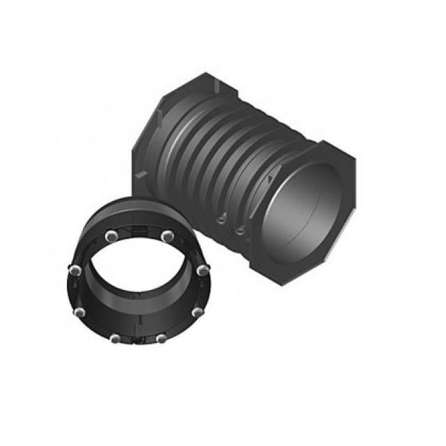 POLO-RDS EVOLUTION PAKET 2
1044 DN 200  160 MM