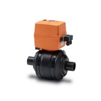 COOL-FIT 4.0 Kugelhahn Typ 179 100-230V