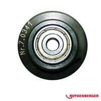 Molettes de coupe pour Tube Cutter Inox