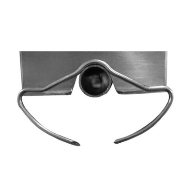 CUPROTHERM ALLZWECK-
DOPPELANKER (PT A 1000STK)