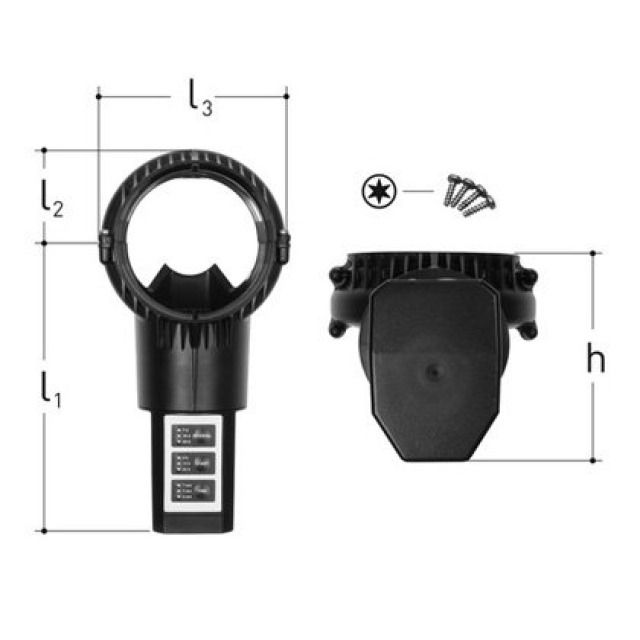 JRG RUECKSPUELAUTOMAT
8171.300          ZU CLEANLINE