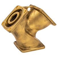 Flangia di collegamento a Y Profitec DN 25/32