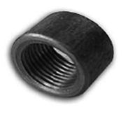 Bussola filettata, zincato