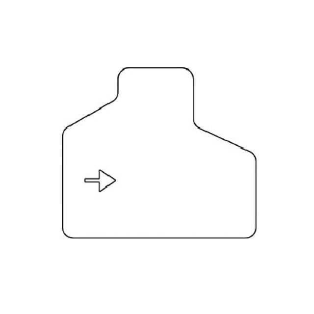 OVENTROP ERSATZ-ISOL. DN 25
AQUASTROM T PLUS 420 55 83