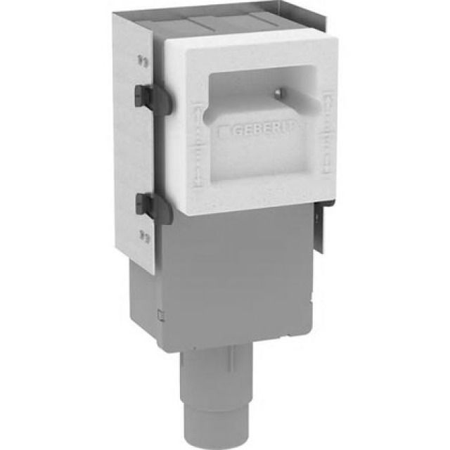 GIS UP SIFON FUER WASCH-
461.446 UND GESCHIRRSPUELER