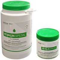 Pevalin crème nettoyante pour les mains