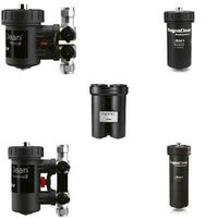 Filtro di flusso magnetico ADEY Magna Clean