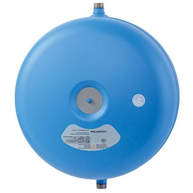 ZWISCHENGEFAESS ZG DD 18.10
714 2022 / 430 x 224 MM 2x3/4"