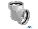 GF Uponor RS Coude 90°