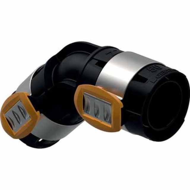 FLOWFIT COUDE 45°
620.067   45°  D=75