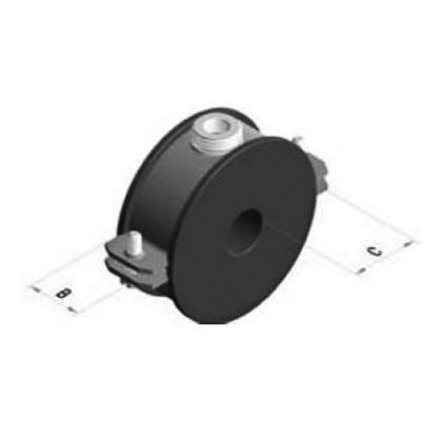 POLYISOL ROHRSCHELLE AIR
8572 48 MM 11/2"