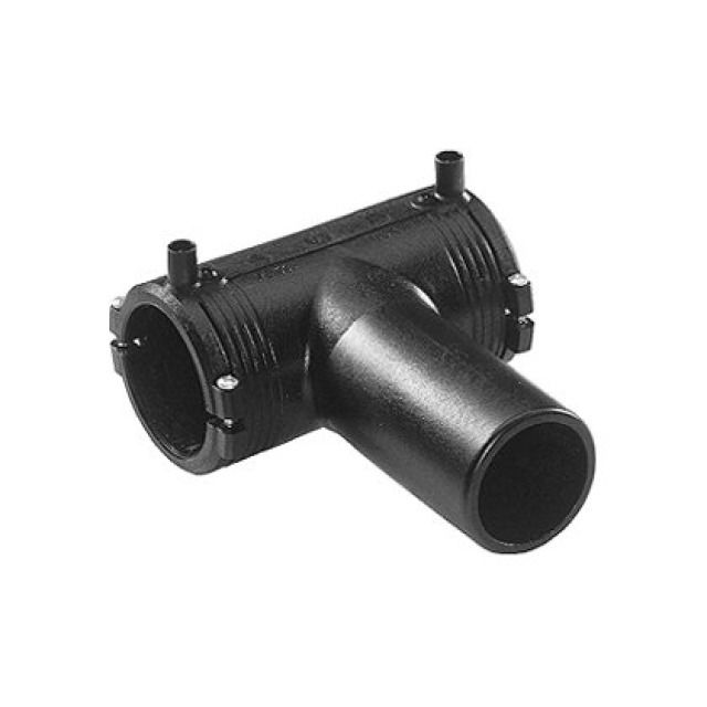 GF tee EL. ELGEF SDR11.
753.211.611
63 mm