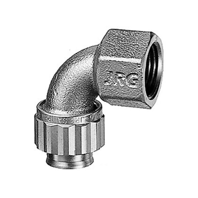 SANIPEX curva filetto femm.
5521.922     3/4"-20 mm