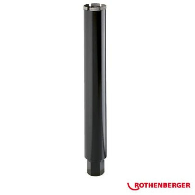 DIAMANT-BOHRKRONE 1 1/4"TYP DX
FF44080 HIGH SPEED PLUS  82 MM