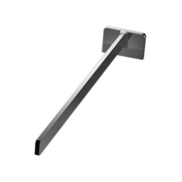 Portasalviette CHIC 14
S 40 cm, 1 braccio fisso
Colori: cromato