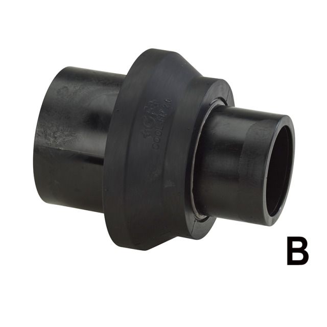 Red isol PE100 SDR11 PN16
d75-d63