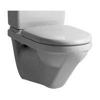 Toilettes murales Moderna R AP sans rebord