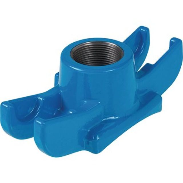 PLOT PRISE UNIVERSEL AVEC 3520
FILETAGE INT DN 65 - 500 IG 1"