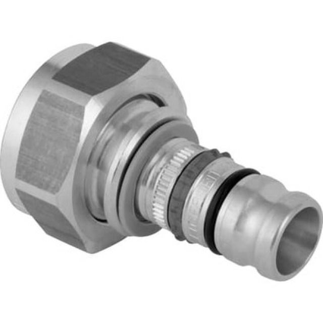 MAMELON DROIT MEPLA A
PRESSER 3/4-16  N° 601.623