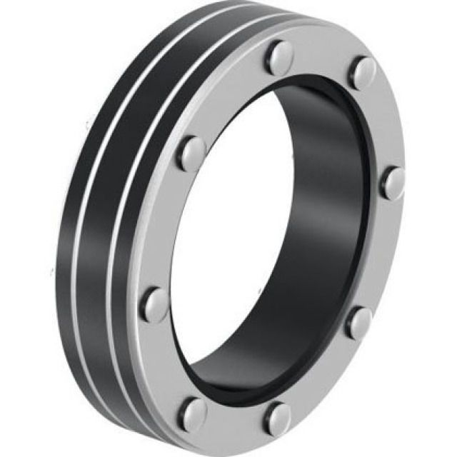 ERGÄNZUNGSSATZ DWD 140
EINFACH DICHTEND