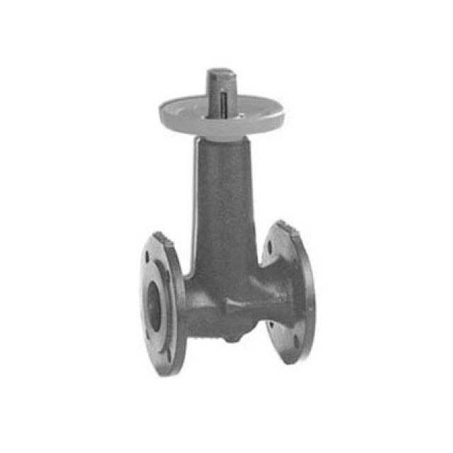 BOA-COMPACT-ABSPERRVENTIL KSB
PN  6      DN   80