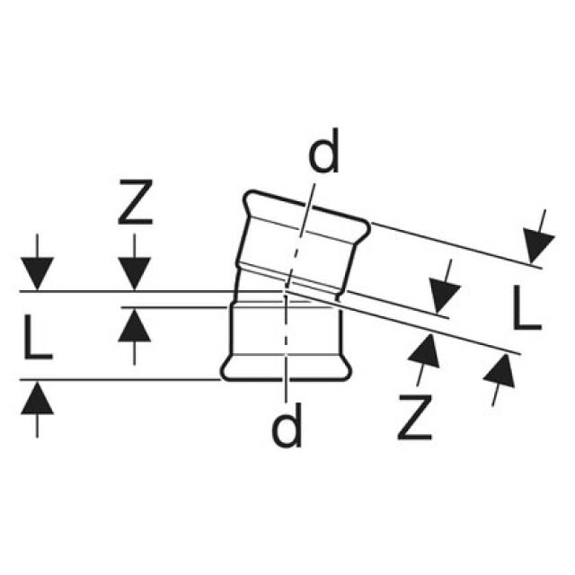 MPF-S SUPERSSIZE BOGEN 15°
36109                    89 MM