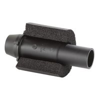 COOL-FIT 2.0 Einschweiss-Nippel PE Stutzen