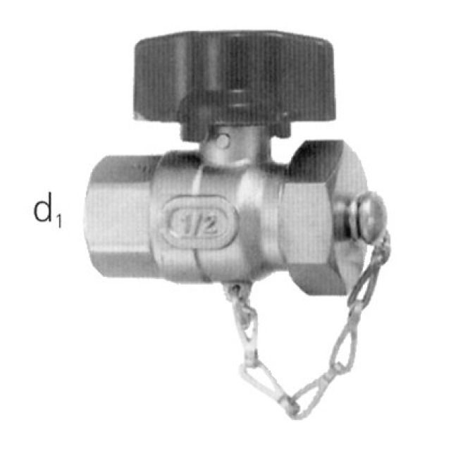 JRG KUGEL-KESSELHAHN PN 16
6012.240                  1/2"