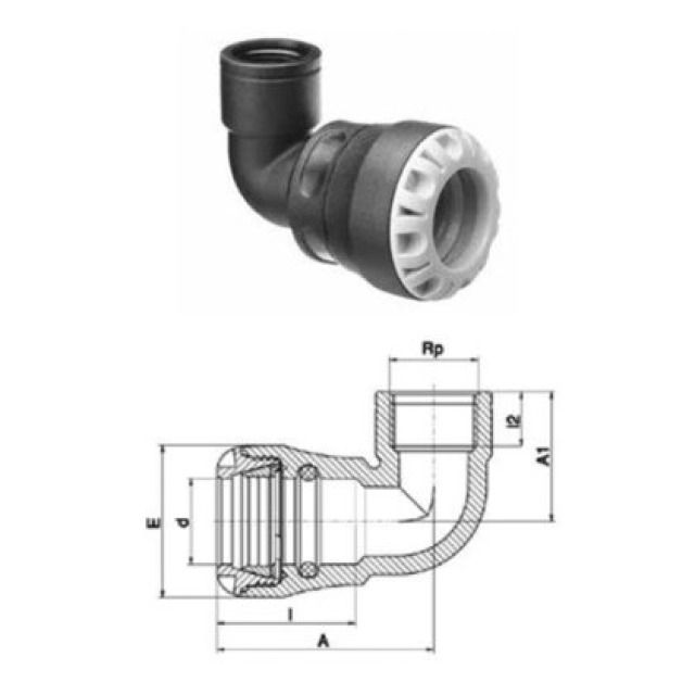 PLASSON WINKEL 90° MIT IG
1015            40 MM X 1 1/2"