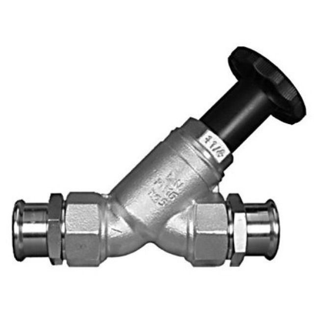 JRG valv.sede obliqua Mapress
5208.018 18 mm
18 mm