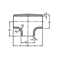 T da saldare, ridotto, s.s. rivestito a freddo, 2K, 1 x 60 µm (rivestimento di fondo)