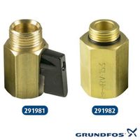 Grundfos Accessori Comfort