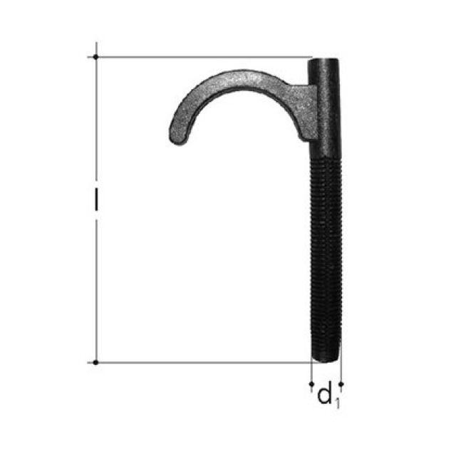 SANIPEX tampone, semplice
5744.001
L= 78 mm