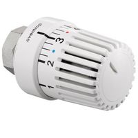 Oventrop testa termostatica con sensore a liquido "Unil + Uni LH"