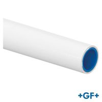 GF Uponor Uni Pipe PLUS blanc S en rouleaux