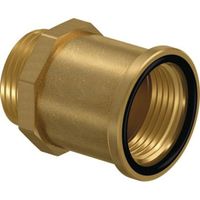 Uponor Wipex Fixpunktmuffe