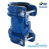 HymaxGrip raccordi multidiametro